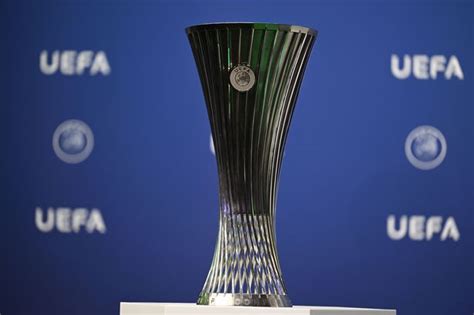 uefa conference league draw live stream